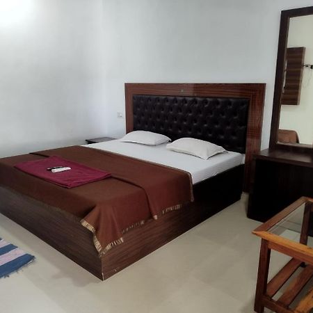 Blue Lagoon Resort, Neil Island Sitapur Bagian luar foto