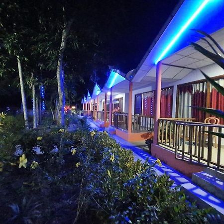 Blue Lagoon Resort, Neil Island Sitapur Bagian luar foto