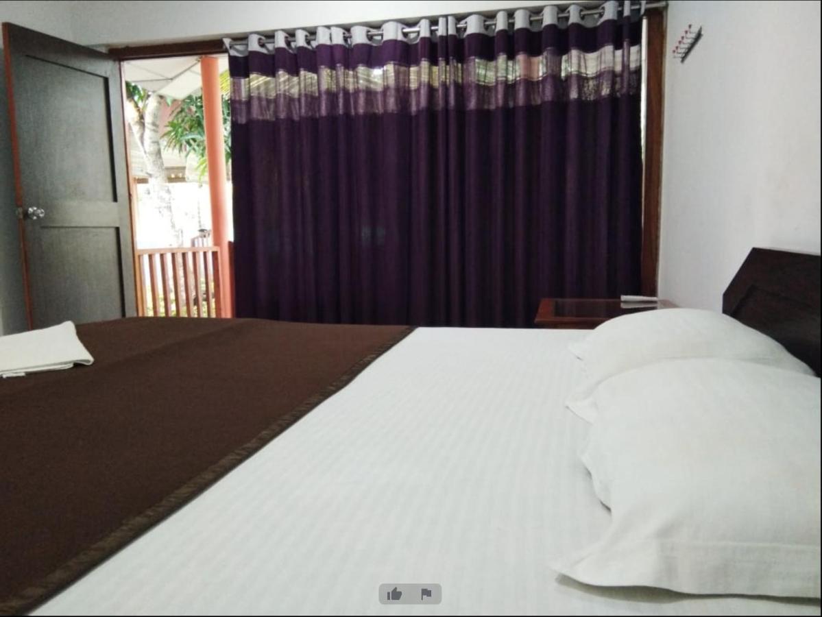 Blue Lagoon Resort, Neil Island Sitapur Bagian luar foto