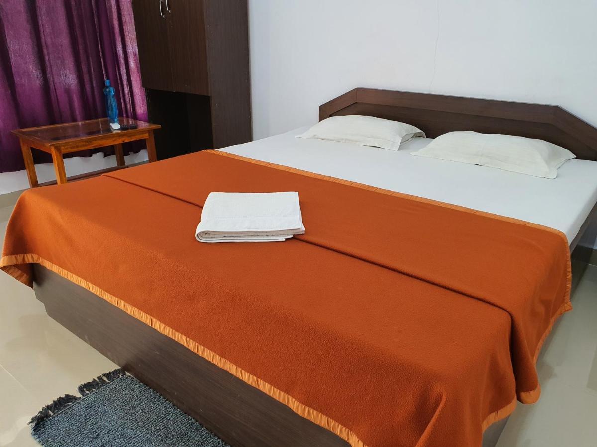 Blue Lagoon Resort, Neil Island Sitapur Bagian luar foto