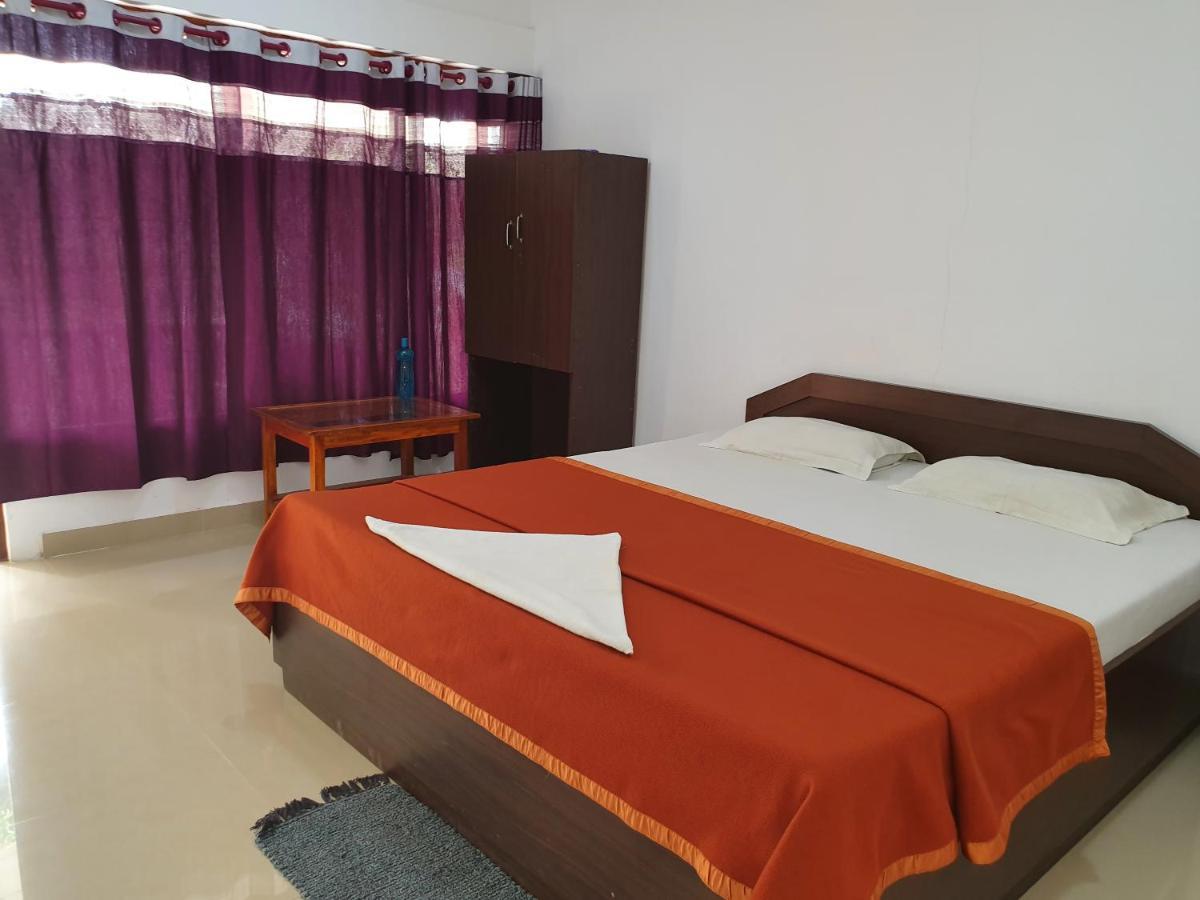 Blue Lagoon Resort, Neil Island Sitapur Bagian luar foto