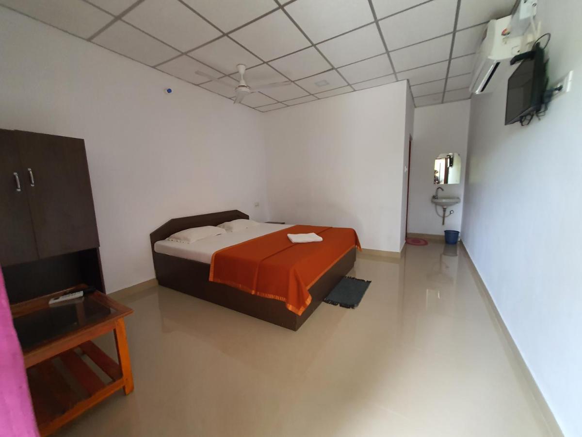 Blue Lagoon Resort, Neil Island Sitapur Bagian luar foto