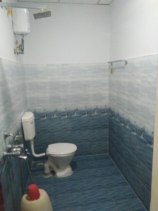 Blue Lagoon Resort, Neil Island Sitapur Bagian luar foto