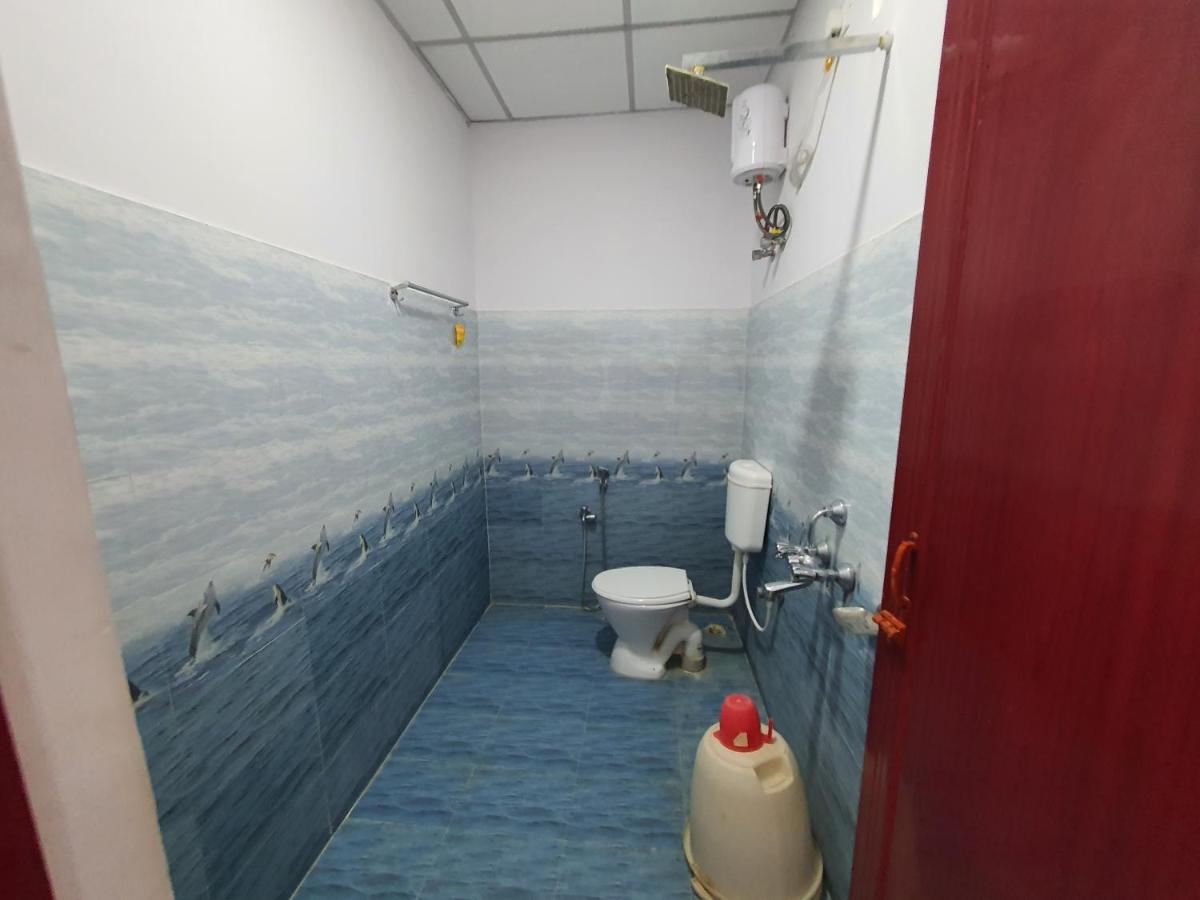 Blue Lagoon Resort, Neil Island Sitapur Bagian luar foto