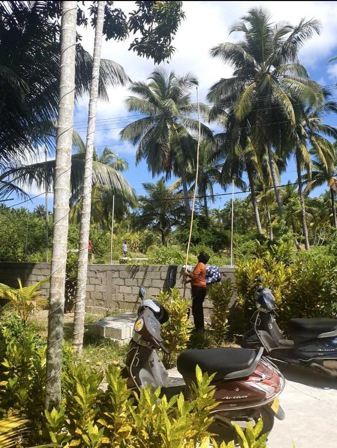 Blue Lagoon Resort, Neil Island Sitapur Bagian luar foto