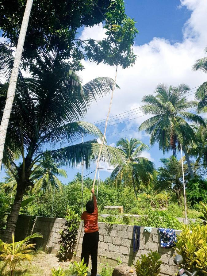 Blue Lagoon Resort, Neil Island Sitapur Bagian luar foto
