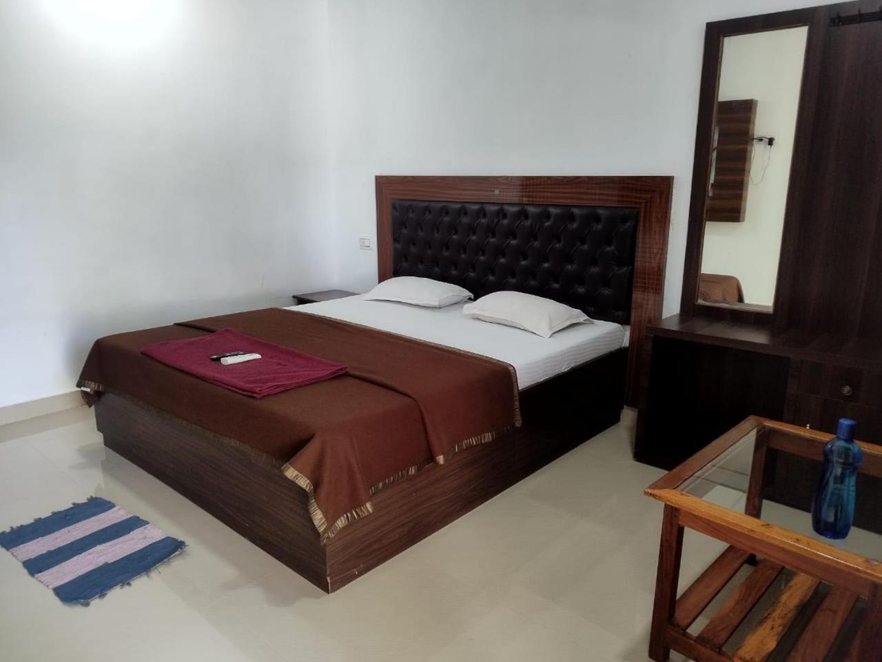 Blue Lagoon Resort, Neil Island Sitapur Bagian luar foto