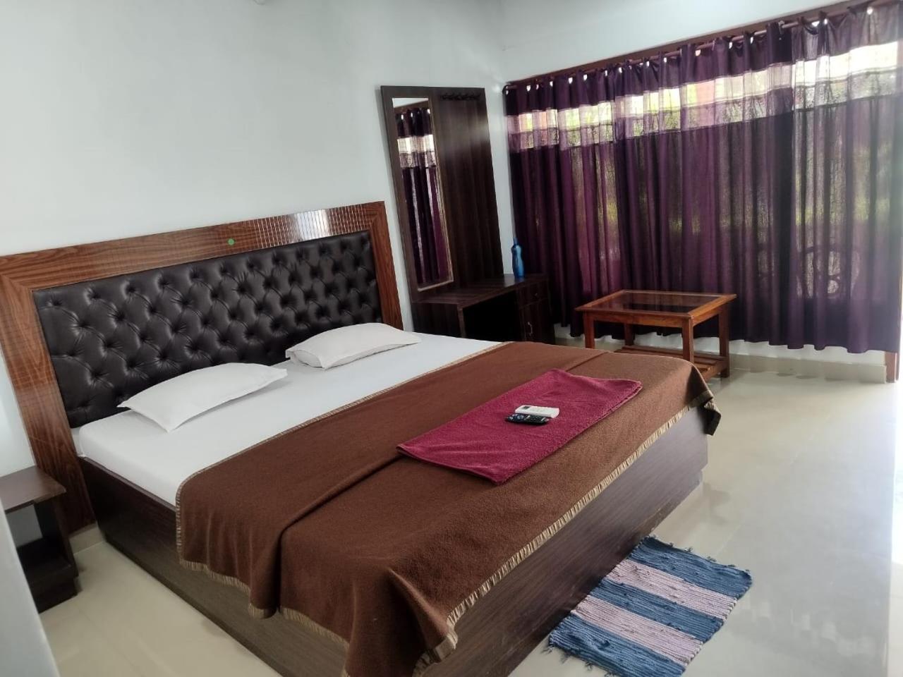 Blue Lagoon Resort, Neil Island Sitapur Bagian luar foto